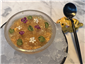 langoustine jelly